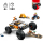 LEGO City 60387 Przygody samochodem terenowym z napędem 4x4 - 1091244 - zdjęcie 4